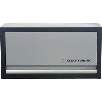 KRAFTWERK 3964-01 Wandmontierter Werkstattschrank KRAFTWERK 3964-01 Wandmontierter Werkstattschrank
