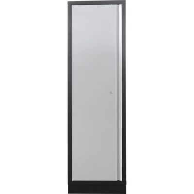 Kraftwerk 3964-02 Armoire de Garage - En position au sol, 60cm, 200cm - Rangement - Publicité Kraftwerk 3964-02 Armoire de Garage - En position au sol, 60cm, 200cm - Rangement - Publicité