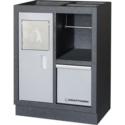 Kraftwerk - 3964-11 - Universal - GaragenSchrank Kraftwerk - 3964-11 - Universal - GaragenSchrank