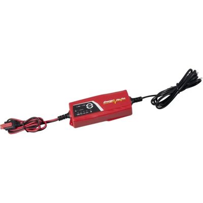 Kraftwerk KRA 31311 Akkuladegerät - Intelligent, 6-12V, 30W Kraftwerk KRA 31311 Akkuladegerät - Intelligent, 6-12V, 30W