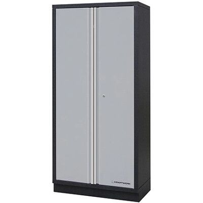 KRAFTWERK - 3964D - Perforiertes Hardboard - Werkzeugrack KRAFTWERK - 3964D - Perforiertes Hardboard - Werkzeugrack