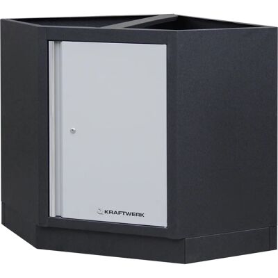 KRAFTWERK - 3964-16 - Wandmontiert - Garage cabinet KRAFTWERK - 3964-16 - Wandmontiert - Garage cabinet