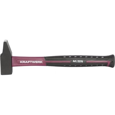KRAFTWERK - Mod. 36 mm 630 g - Schwarz - hammer KRAFTWERK - Mod. 36 mm 630 g - Schwarz - hammer