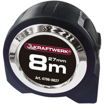 Metro Kraftwerk 4706-0827 - Assorbimento urti, Doppia faccia, 8m Metro Kraftwerk 4706-0827 - Assorbimento urti, Doppia faccia, 8m