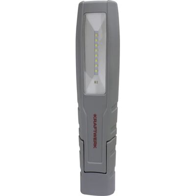 KRAFTWERK 32038 Torcia LED ricaricabile - Torcia KRAFTWERK 32038 Torcia LED ricaricabile - Torcia