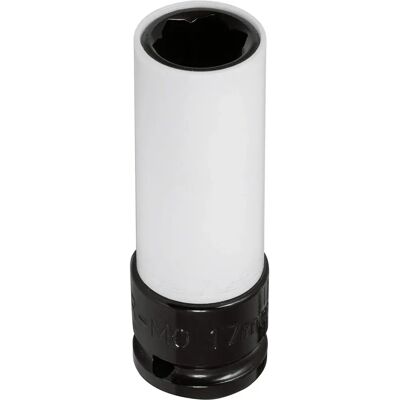 KRAFTWERK 17mm Impact-Stecknuss für Mercedes - Impact socket KRAFTWERK 17mm Impact-Stecknuss für Mercedes - Impact socket