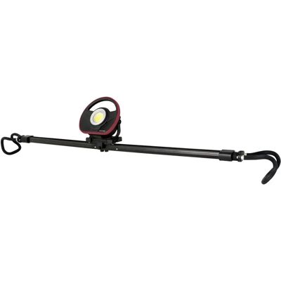 KRAFTWERK W1000 LED Arbeitslicht - teleskopisch, wiederaufladbar, 400/1000 lm KRAFTWERK W1000 LED Arbeitslicht - teleskopisch, wiederaufladbar, 400/1000 lm