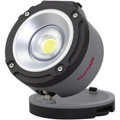 Kraftwerk 702.000.000 Arbeitsscheinwerfer - Arbeitslicht Kraftwerk 702.000.000 Arbeitsscheinwerfer - Arbeitslicht