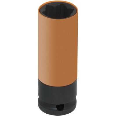 KRAFTWERK 302.000.021 Impact-Sockel - tief, 21mm, 1/2 Zoll Antrieb KRAFTWERK 302.000.021 Impact-Sockel - tief, 21mm, 1/2 Zoll Antrieb