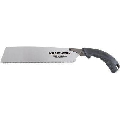 KRAFTWERK 309.010.001 Handsäge - Handsaw KRAFTWERK 309.010.001 Handsäge - Handsaw