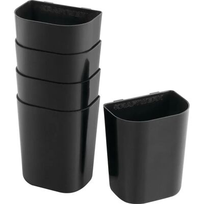 KRAFTWERK Modelo 198.005.102 Caja de herramientas para piezas pequeñas KRAFTWERK Modelo 198.005.102 Caja de herramientas para piezas pequeñas