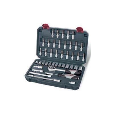 Kraftwerk 204.101.000 Socket Wrench Set - 42 pcs Kraftwerk 204.101.000 Socket Wrench Set - 42 pcs