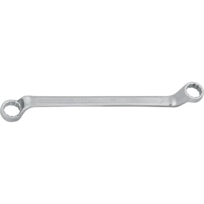 KRAFTWERK - 301.200.160 - 16x17 mm - 230 mm - Ringschlüssel KRAFTWERK - 301.200.160 - 16x17 mm - 230 mm - Ringschlüssel