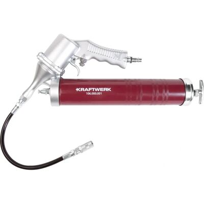 KRAFTWERK 106.000.001 Power Fettpresse - Power Grease Gun KRAFTWERK 106.000.001 Power Fettpresse - Power Grease Gun