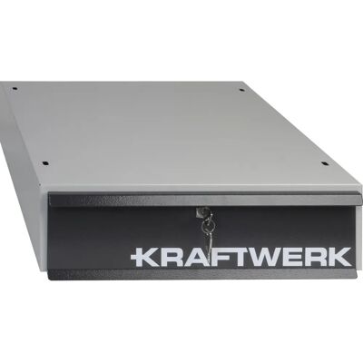 KRAFTWERK 137.000.002 Werkbank Schublade - Werkbank Zubehör KRAFTWERK 137.000.002 Werkbank Schublade - Werkbank Zubehör
