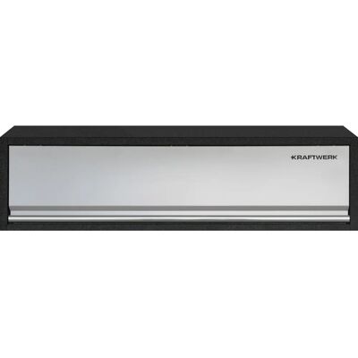 KRAFTWERK 3964-01-W Werkstattschrank - Wandmontage, Gasfeder, Universell KRAFTWERK 3964-01-W Werkstattschrank - Wandmontage, Gasfeder, Universell
