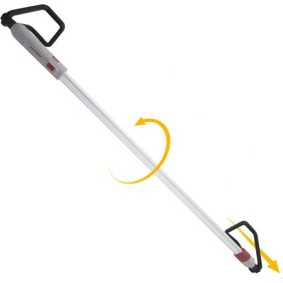 KRAFTWERK 702.004.000 LED Motorraumleuchte - Taschenlampe KRAFTWERK 702.004.000 LED Motorraumleuchte - Taschenlampe