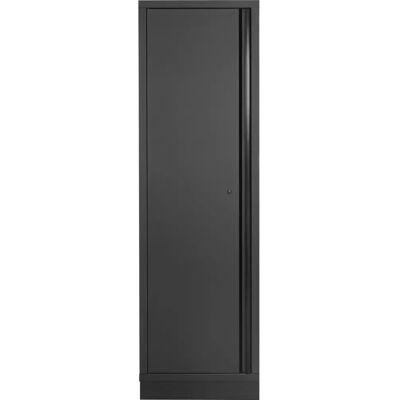 KRAFTWERK 3964-02-BLK - 2000 mm - abschließbare Tür - Schrank KRAFTWERK 3964-02-BLK - 2000 mm - abschließbare Tür - Schrank