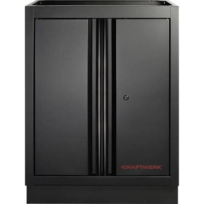 KRAFTWERK - 3964-03-BLK - 68 cm - 91 cm - Schrank KRAFTWERK - 3964-03-BLK - 68 cm - 91 cm - Schrank