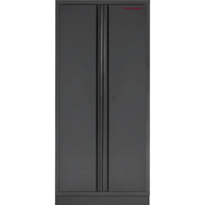 KRAFTWERK - 3964-12-BLK - Schwarz - Tool cabinet KRAFTWERK - 3964-12-BLK - Schwarz - Tool cabinet