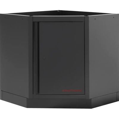 KRAFTWERK 3964-16-BLK Garage Cabinet - Werkstattschrank KRAFTWERK 3964-16-BLK Garage Cabinet - Werkstattschrank