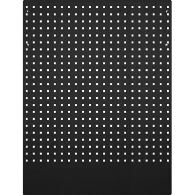 KRAFTWERK 3964-30-BLK Accessoire de Râtelier - Organisateur d'Outils - Publicité KRAFTWERK 3964-30-BLK Accessoire de Râtelier - Organisateur d'Outils - Publicité