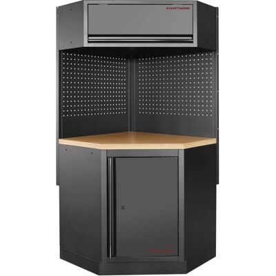 KRAFTWERK - 3964K-BLK-011 - Schwarz KRAFTWERK - 3964K-BLK-011 - Schwarz