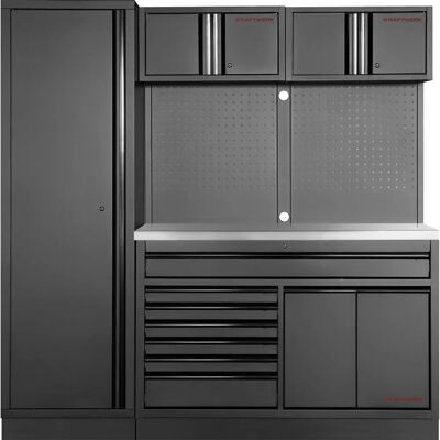 KRAFTWERK - 3964K-BLK-021-IX - Freistehend KRAFTWERK - 3964K-BLK-021-IX - Freistehend