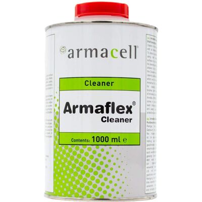 Armacell ArmaFlex Pulitore Superfici - Pulitore Superfici Armacell ArmaFlex Pulitore Superfici - Pulitore Superfici
