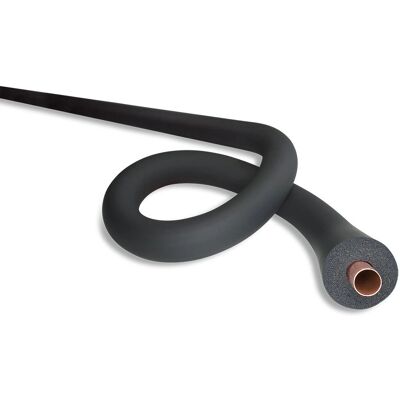 Armacell HT Armaflex 13x22 Rørisolering - Lukkede celler - 84m Armacell HT Armaflex 13x22 Rørisolering - Lukkede celler - 84m