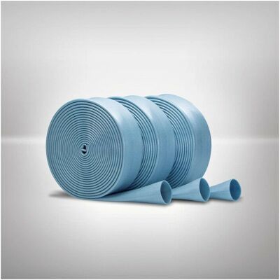 Aislamiento de tubería ARMACELL AR Fonoblok TL-50/5-AR - DN 50, 15 m, azul Aislamiento de tubería ARMACELL AR Fonoblok TL-50/5-AR - DN 50, 15 m, azul