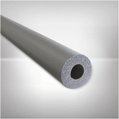 ARMACELL - Aislamiento de tubería - 11mm / 18mm - Gris ARMACELL - Aislamiento de tubería - 11mm / 18mm - Gris