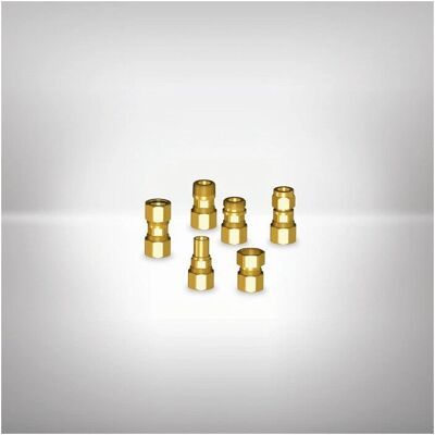 Armacell DuoSolar Int 1" Raccordo rapido - Accoppiamento Armacell DuoSolar Int 1" Raccordo rapido - Accoppiamento