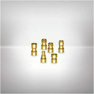 ARMACELL DuoSolar 22mm Accoppiamento Rapido - Fitting per Tubi ARMACELL DuoSolar 22mm Accoppiamento Rapido - Fitting per Tubi