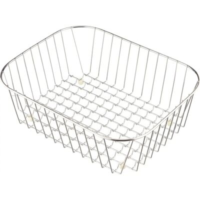 Franke Sink Basket - Stainless Steel - 1120008448 Franke Sink Basket - Stainless Steel - 1120008448