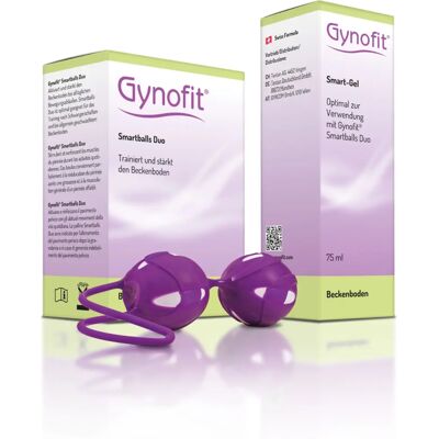 Gynofit - 7612256370900 - Matt Gynofit - 7612256370900 - Matt