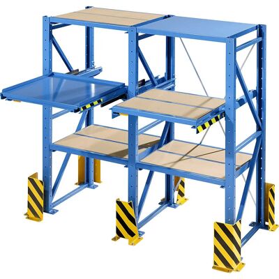 LISTA - Lemezborítás kihúzható kerethez - 1290 x 860 mm - Hellblau LISTA - Lemezborítás kihúzható kerethez - 1290 x 860 mm - Hellblau