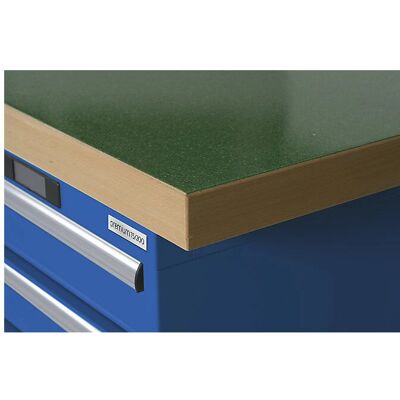 LISTA Werkbankplatte - 2000x750mm - Hochwertig, Schweiz LISTA Werkbankplatte - 2000x750mm - Hochwertig, Schweiz