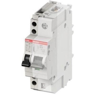 ABB HK40011-L Interruptor auxiliar - 1S 1Ö - Sin zócalo ABB HK40011-L Interruptor auxiliar - 1S 1Ö - Sin zócalo