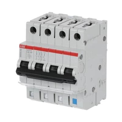 ABB - S403M-C40NP - Leitungsschutzschalter ABB - S403M-C40NP - Leitungsschutzschalter