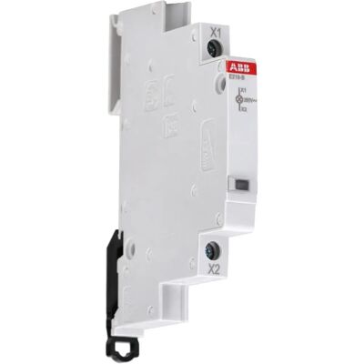 ABB E219-B Signallampe - Hvid - Industriel Automatisering ABB E219-B Signallampe - Hvid - Industriel Automatisering