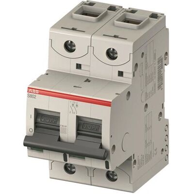ABB 2CCS892001R0204 Gehäuse-Schutzschalter - Schutzschalter ABB 2CCS892001R0204 Gehäuse-Schutzschalter - Schutzschalter