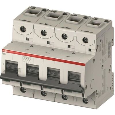 ABB 2CCS894001R0404 Schutzschalter Molded Case ABB 2CCS894001R0404 Schutzschalter Molded Case