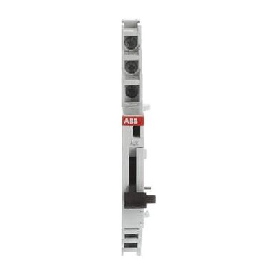 ABB S800-AUX Accessoire de Disjoncteur - Contacteur Auxiliaire ABB S800-AUX Accessoire de Disjoncteur - Contacteur Auxiliaire