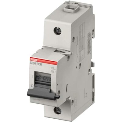 ABB S800 SOR250 Fernsteuerung Schaltgerät ABB S800 SOR250 Fernsteuerung Schaltgerät