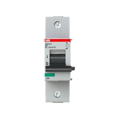 Accessoire disjoncteur ABB S800-UVR250 - Tension 220-250V Accessoire disjoncteur ABB S800-UVR250 - Tension 220-250V