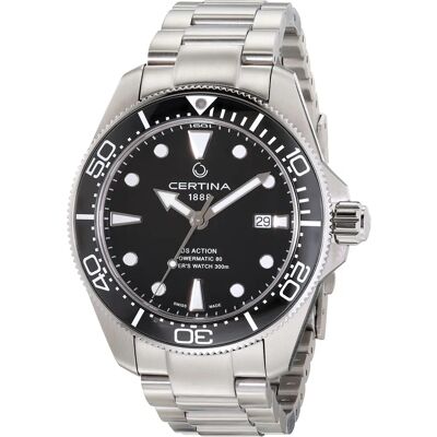 Certina Watch C032.607 - C032.607.11.051.00 Certina Watch C032.607 - C032.607.11.051.00