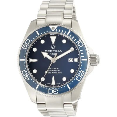 Certina Watch C032.607 - C032.607.11.041.00 Certina Watch C032.607 - C032.607.11.041.00