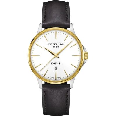 Certina C0454102603100 Herrenuhr DS-8 - Uhr Certina C0454102603100 Herrenuhr DS-8 - Uhr