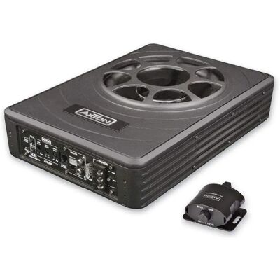 Axton ATB20P Subwoofer Passivo Sotto Sedile - Auto HiFi Axton ATB20P Subwoofer Passivo Sotto Sedile - Auto HiFi